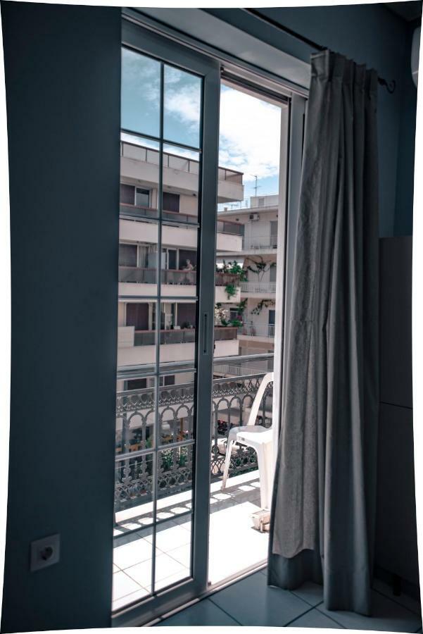 אתונה As-City Hostel מראה חיצוני תמונה
