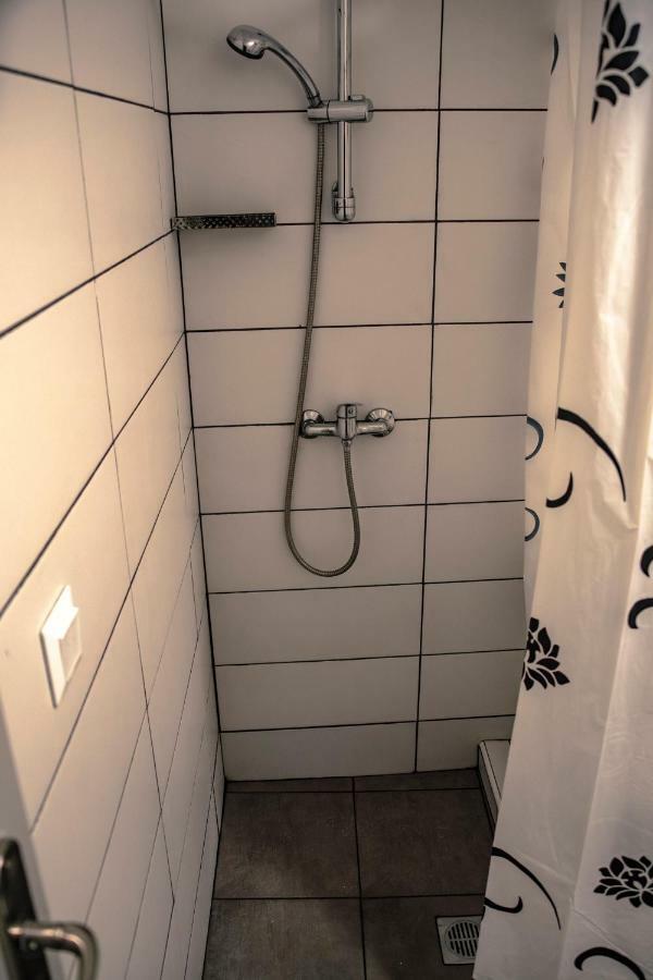 אתונה As-City Hostel מראה חיצוני תמונה