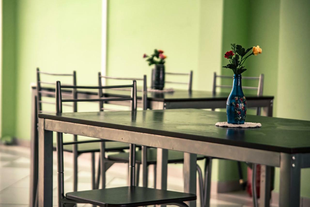 אתונה As-City Hostel מראה חיצוני תמונה